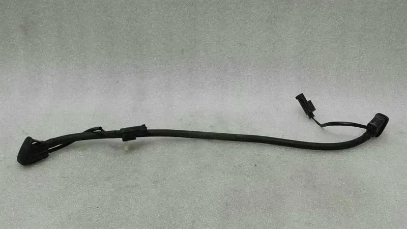 Porsche Cayman 987 washer nozzle 99662807703 windscreen washer nozzle