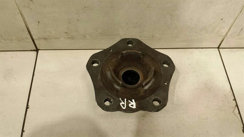 Porsche Cayman 987 right rear hub 99134160503 wheel bearing housing rear right