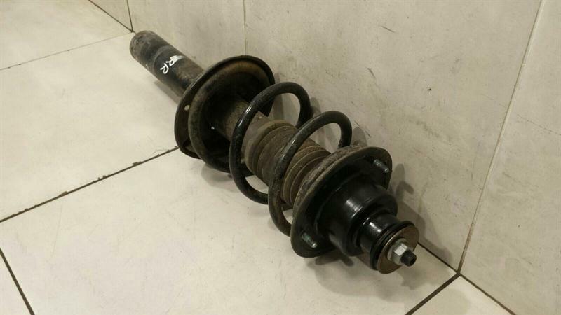 Porsche Cayman 987 shock absorber rear 98733305109 shock absorber rear right