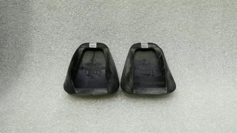 Porsche Cayman 987 accelerator pedal set 99742301902 accelerator pedal set trim.