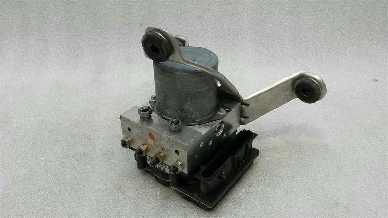 Porsche Cayman 987 A.B.S Pump 98735575505 ABS Pump Hydraulic Block