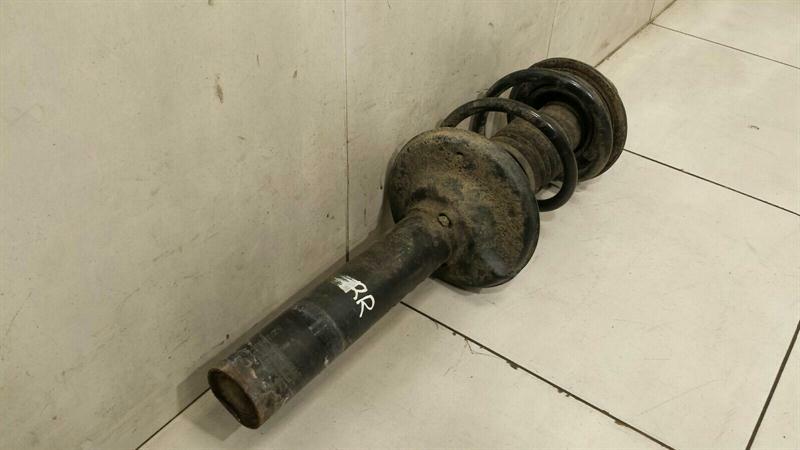 Porsche Cayman 987 shock absorber rear 98733305109 shock absorber rear right