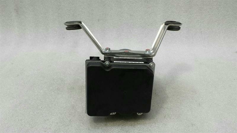 Porsche Cayman 987 A.B.S Pump 98735575505 ABS Pump Hydraulic Block