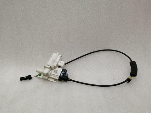 Mercedes S W222 Rear Right Soft Close Engine A2227601600 Soft Close Motor Rear Re