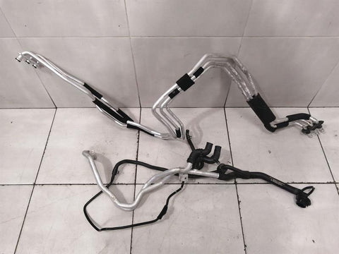 Mercedes S-class W222 Cooling Pipe A2228307002 Cooling Water Hose Hose