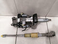 Mercedes S-class W222 Steering Column A2224602716 Electrical RHD