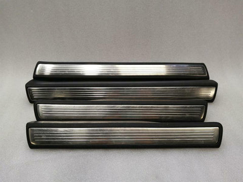 Mercedes S-Class W222 Door Sill Set A2226808135 Door Sill Set