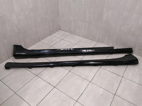 MASERATI QUATTROPORTE VI M156 side skirt set 673000023 side sills set GTS