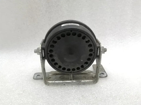Maserati Quattroporte VI M156 Alarm ECU 670001723 Siren Alarm Horn Alarm System
