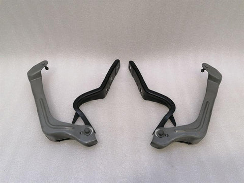 Maserati Quattroporte VI M156 Bonnet Hinge Set 670001873 Hood Hinge Set