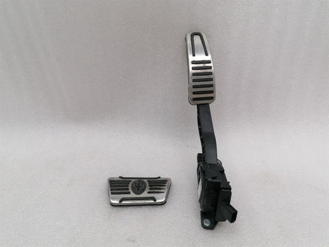 MASERATI QUATTROPORTE VI M156 Gaspedal (elektrisch) 04861715AE