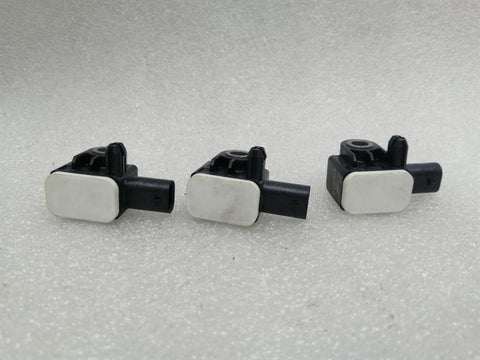 MASERATI QUATTROPORTE VI M156 Crash Sensor Set 670038225 Impact sensor SRS Satz