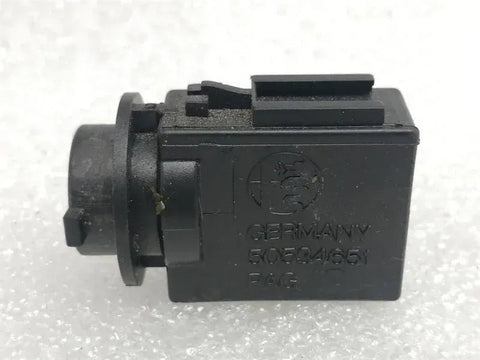 MASERATI QUATTROPORTE VI M156 Temperature Sensor 50534651 Luftqualitätss