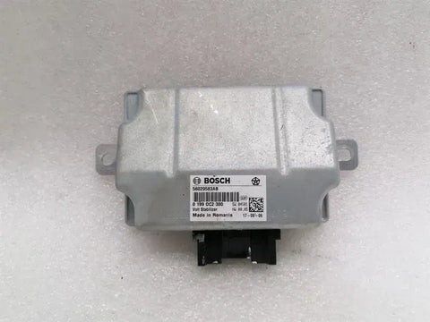 MASERATI QUATTROPORTE VI M156 Electronic Module 56029583AB VOLTAGE STABILIZER