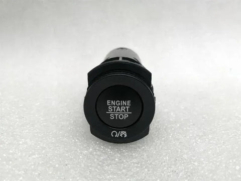 Maserati Quattroporte VI M156 Start Stop Switch 670110262 Switch