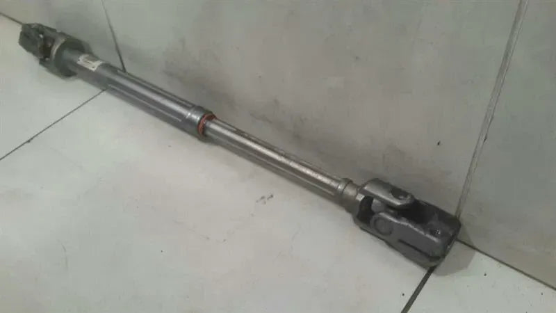 MERCEDES ML W166 STEERING JOINT A1664600610 TIE ROD SHAFT X166