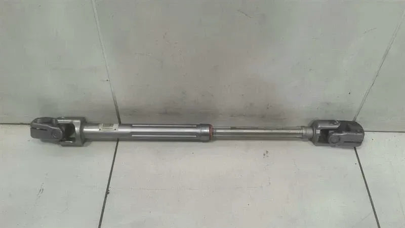 MERCEDES ML W166 STEERING JOINT A1664600610 TIE ROD SHAFT X166