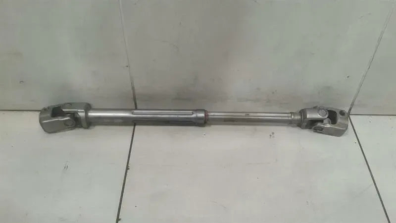 MERCEDES ML W166 STEERING JOINT A1664600610 TIE ROD SHAFT X166