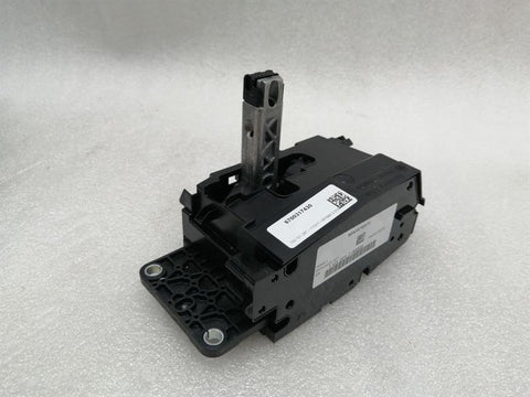 MASERATI QUATTROPORTE VI M156 Gear selector 6700317430 RECHTSLENKER RHD