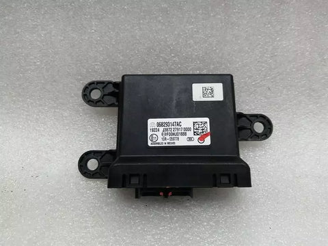 MASERATI QUATTROPORTE VI M156 Active Suspension Module 068293147AC Steuergerät