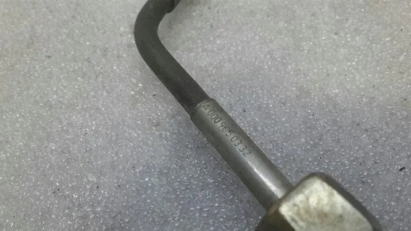 Mercedes ML W166 Temperature Sensor A0009050332 Exhaust Temperature Sensor