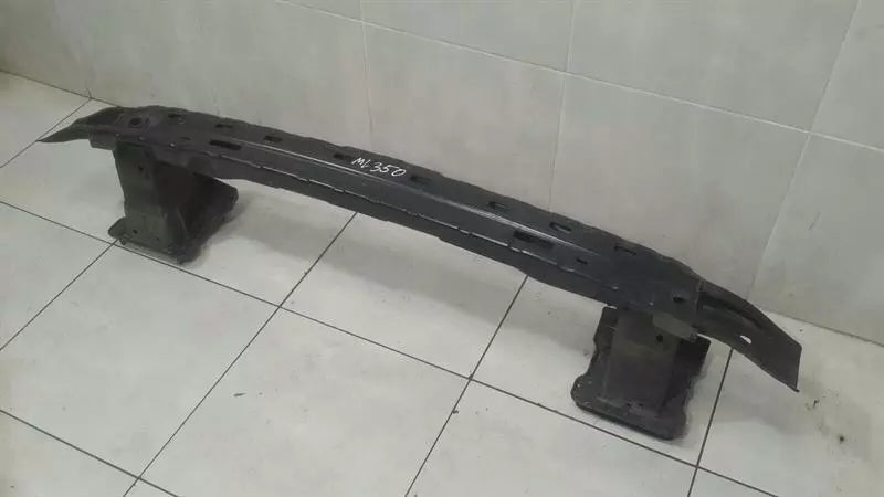 Mercedes ML GLS GLE W166 rear bumper beam A1666104200 rear bumper carrier