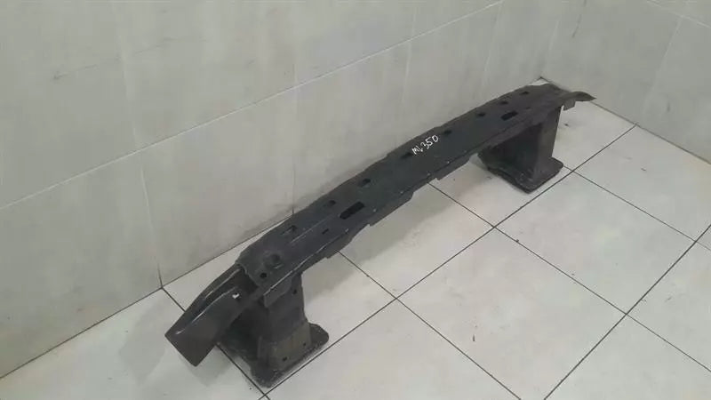 Mercedes ML GLS GLE W166 rear bumper beam A1666104200 rear bumper carrier