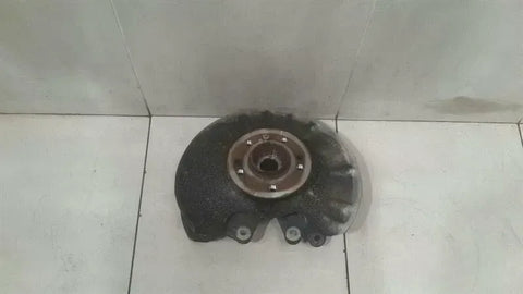 Mercedes ML W166 Right Rear Hub A1663500208 Wheel Bearing Housing Rear Right