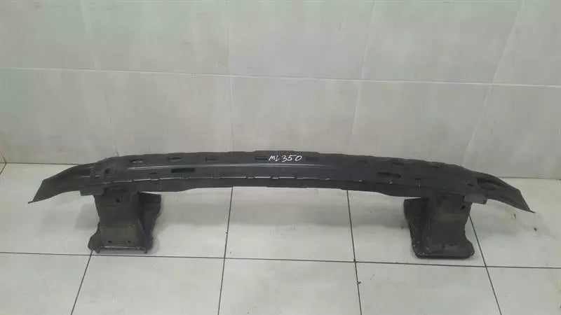 Mercedes ML GLS GLE W166 rear bumper beam A1666104200 rear bumper carrier