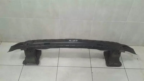 Mercedes ML GLS GLE W166 rear bumper beam A1666104200 rear bumper carrier