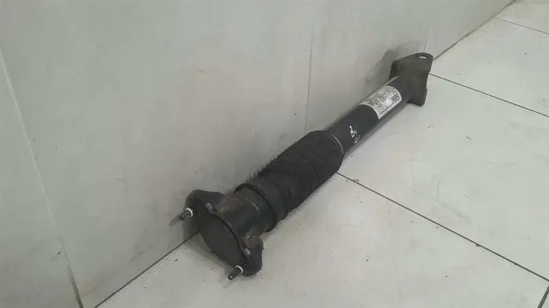 Mercedes ML W166 shock absorber rear A1663201130 shock absorber rear RE