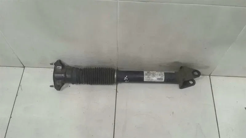 Mercedes ML W166 shock absorber rear A1663201130 shock absorber rear RE