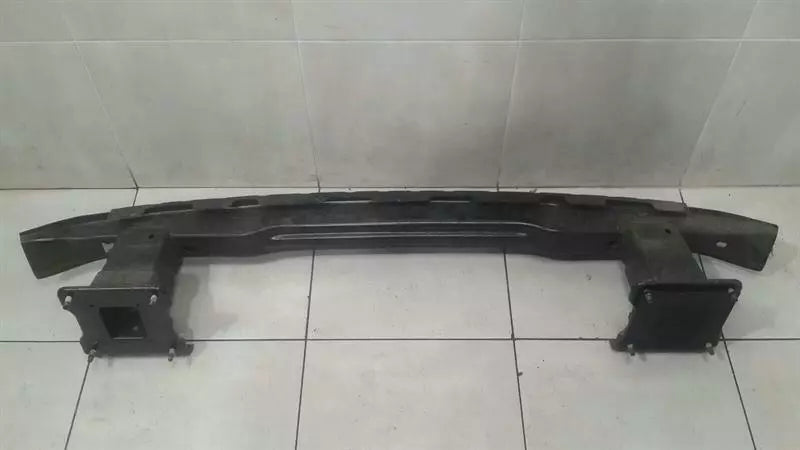 Mercedes ML GLS GLE W166 rear bumper beam A1666104200 rear bumper carrier
