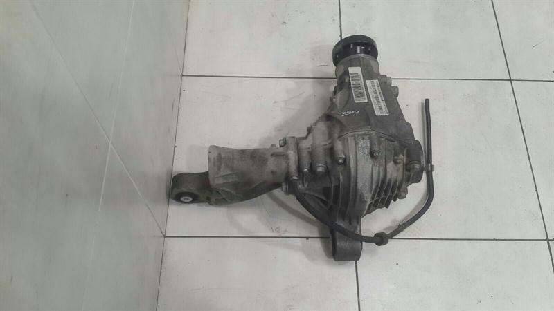 Mercedes ML W166 X166 Front Diff A1663300200 Differential Front Ratio 3.27