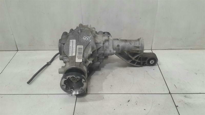 Mercedes ML W166 X166 Front Diff A1663300200 Differential Front Ratio 3.27