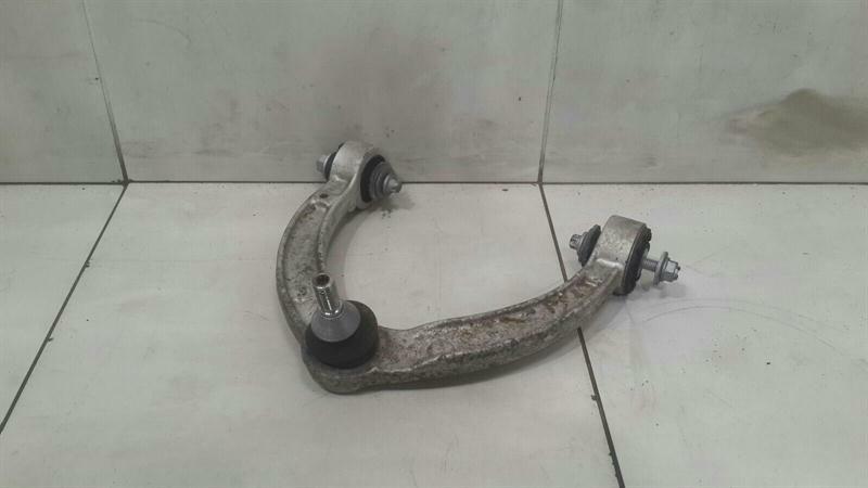 Mercedes ML W166 X166 Right Front Wishbone A1663301807 Front Right Handlebar
