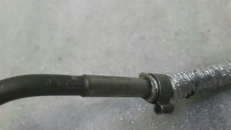 Mercedes ML W166 Temperature Sensor A0081533728 Exhaust Gas Temperature Sensor