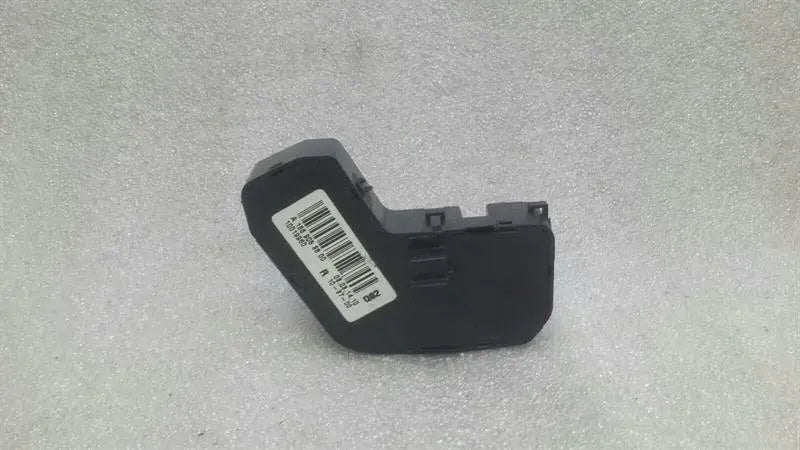 Mercedes ML W166 Right Seat Switch A1669053800 Seat Switch