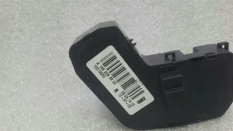 Mercedes ML W166 Right Seat Switch A1669053800 Seat Switch