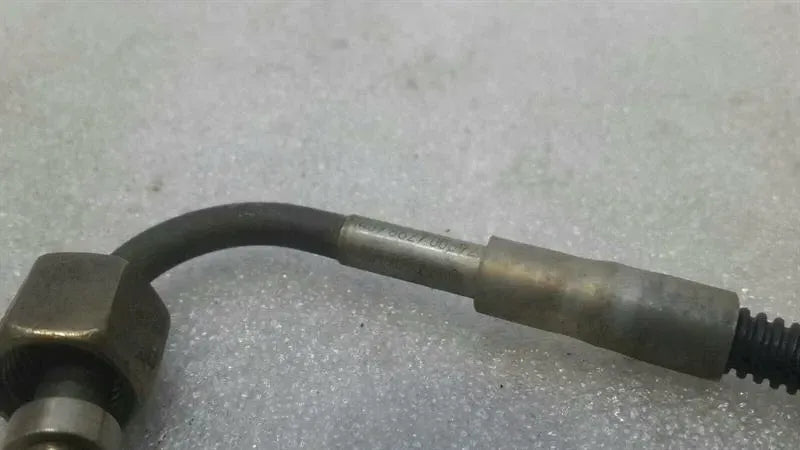 Mercedes ML W166 Temperature Sensor A0019052200 Exhaust Gas Temperature