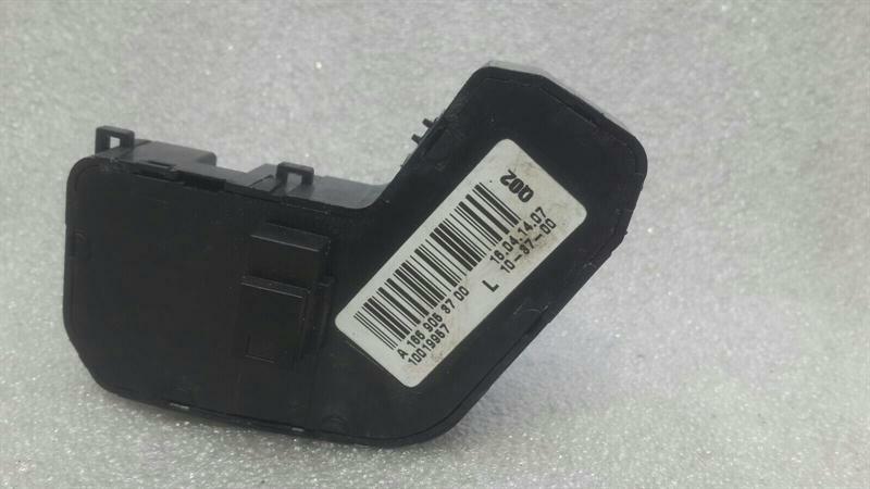 Mercedes ML W166 Left Seat Switch A1669053700 Seat Switch