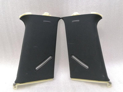 Mercedes GLS X166 C Post Cover Set A1666901925 C Willow Trim Set