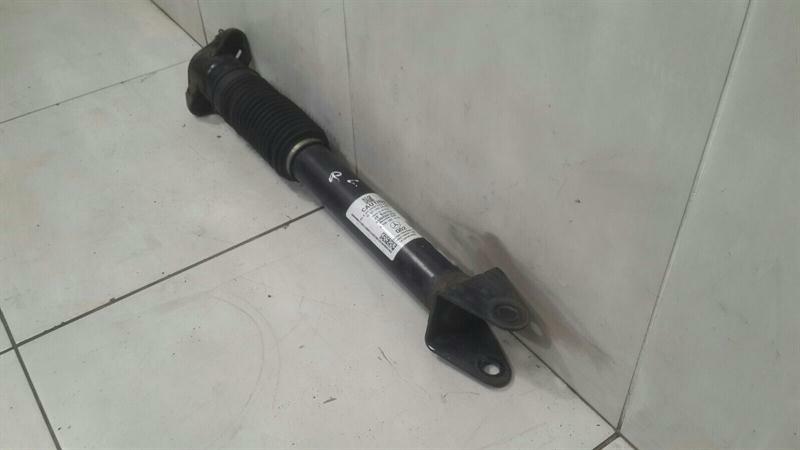 Mercedes ML W166 shock absorber rear A1663201130 shock absorber rear Li