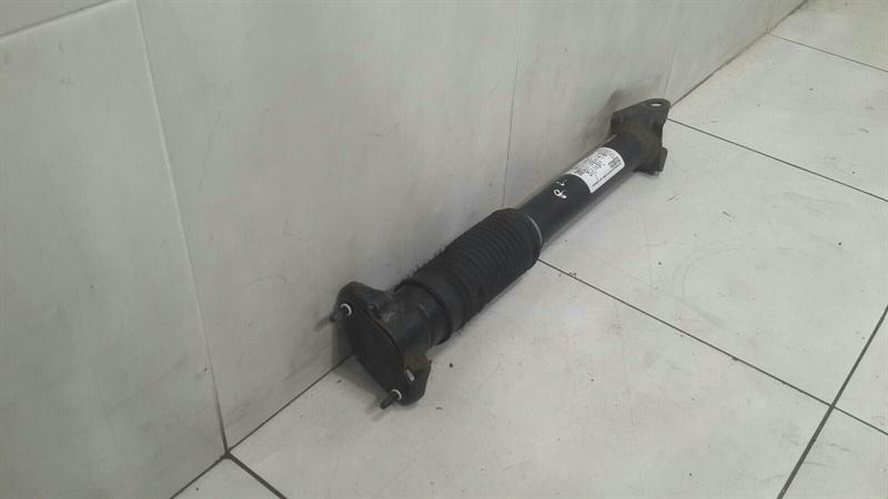 Mercedes ML W166 shock absorber rear A1663201130 shock absorber rear Li