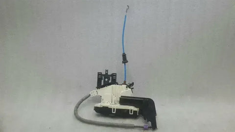 Mercedes W166 front left door lock A1667200735 door lock front left VL RHD