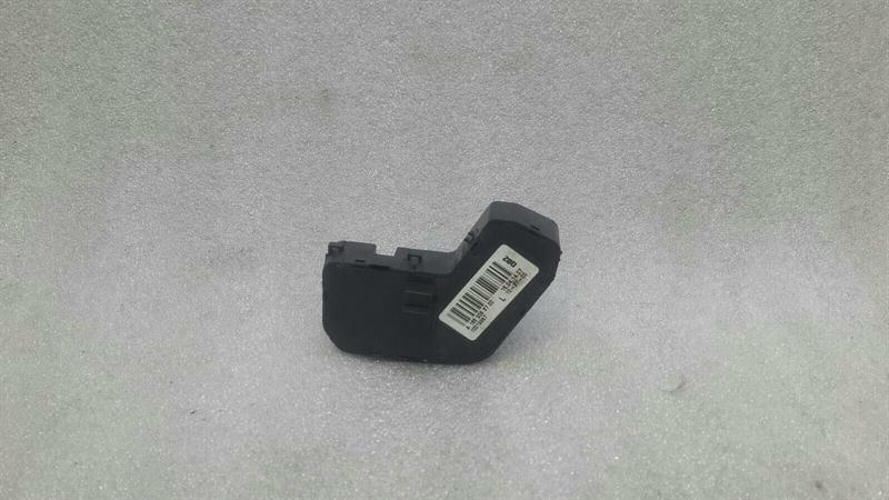 Mercedes ML W166 Left Seat Switch A1669053700 Seat Switch