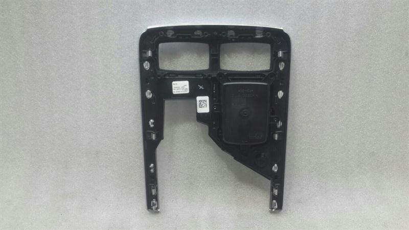 Mercedes ML W166 RHD Console Cover A1666801817 Right Hand Drive