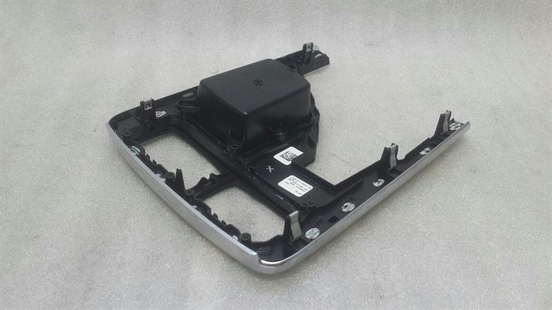 Mercedes ML W166 RHD Console Cover A1666801817 Right Hand Drive