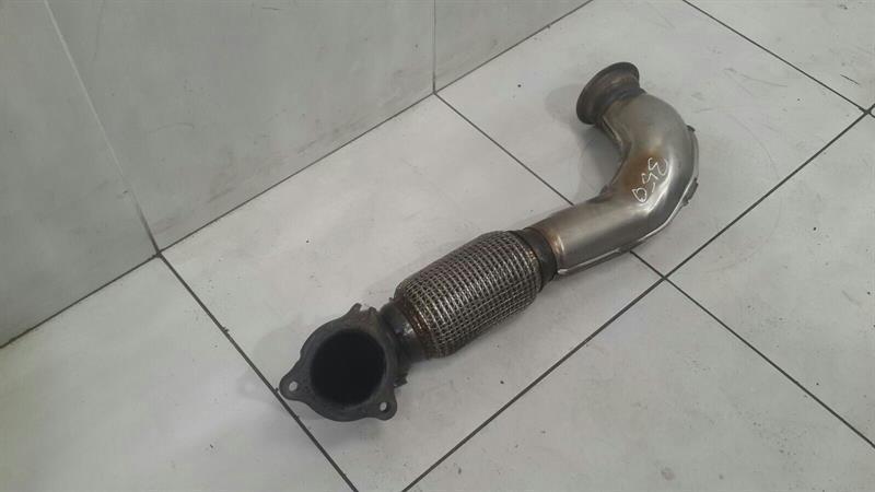 Mercedes ML W166 Down Pipe A1664900809 Exhaust Exhaust System Muffler OM642
