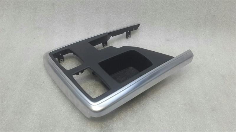 Mercedes ML W166 RHD Console Cover A1666801817 Right Hand Drive